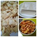 Cooksnap dari Lilis Nuraeni untuk resep Keripik Kulit Pangsit