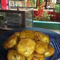 Cooksnap dari ahmad syauqi untuk resep Perkedel Kentang Keju