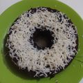 Cooksnap dari Anik Prihatini untuk resep Brownies Kukus Chocolatos takaran sendok