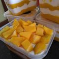 Cooksnap dari Herlin Nci untuk resep King Manggo Thai 🥭