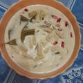 Cooksnap dari Ari Wahyuni untuk resep "Jangan Ndeso" (Sayur Tempe Lombok Ijo khas Gunung Kidul)