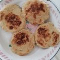 Cooksnap dari Tan Dewi untuk resep Wingko Babat Keju #ketopad