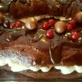 El cooksnap de Montse Casellas - Trasteamos en mi Cocina? cuando hizo Roscón de Reyes artesano.