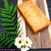 Cooksnap dari HerlinaCs Lim untuk resep 22. Bolu Keju Panggang