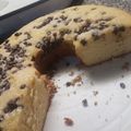 El cooksnap de Aldana Merceditas Blanco cuando hizo 🍋Bizcochuelo de limón 🍋🍋🍋 alto y esponjoso 🍰.