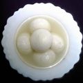Riya Mukherjee Mishra's cooksnap of when they made রসগোল্লা(Rasgulla recipe in Bengali).