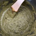 Szasza Cooksnap-ja, amikor elkészítette a(z) Sóskamártás friss sóskából receptet.