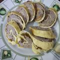 Cooksnap dari JUKA untuk resep Rolade daging sapi