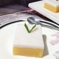 Cooksnap dari Ratih Anita Dewi untuk resep Kue Talam Labu Kuning