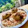 Cooksnap dari Andriana untuk resep Nasi Mandi Kambing (Mandhi Laham)