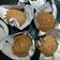 Cooksnap dari Christien Margaret untuk resep Gluten Free Choco Cupcake