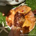 Cooksnap dari Anugrah_yaniputri untuk resep Crepes Renyah mirip D'Crepes