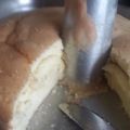 Cooksnap dari Anggi Tania untuk resep Bolu panggang 4 telur