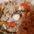 Cooksnap dari MamaRei untuk resep Sambel Goreng Krecek Kacang Tolo