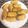 El cooksnap de maricarmenpardo67 cuando hizo Croquetas de patata y atún (horno).