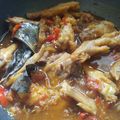 Cooksnap dari Ana Tresnawati Sodikin untuk resep Ayam Kecap