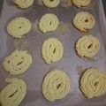 Cooksnap dari ❄ Ira Vevay ❄ untuk resep Sagu keju renyah