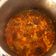 La cooksnap de Nacho Albarrán cuando cocinó Albóndigas con guisantes y zanahorias en olla rápida
