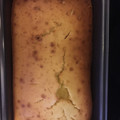 El cooksnap de paula cuando hizo Bizcocho de naranja.