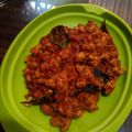 Cooksnap dari Selly Zakaria untuk resep Rica-rica Ayam ala Jawa
