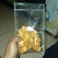 Cooksnap dari Arik Arifah untuk resep Kerupuk seblak bantat pedas asin / seblak kering pedas asin
