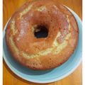 El cooksnap de J Rachel EM cuando hizo Budín de naranja súper húmedo.