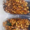 Cooksnap dari Arin Mufida untuk resep Kacang Pedas #ketopad