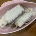 Yibo 的 氣炸 白帶魚 cooksnap