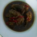 Cooksnap dari Andara aisyah untuk resep Ayam kecap inggris