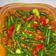 Cooksnap dari Barbara untuk resep Orek Tempe kacang panjang