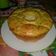 El cooksnap de Monica Martinez cuando hizo Budincitos de queso y zapallito para Ciro.