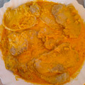 El cooksnap de maria sanchez cabrera cuando hizo Carne de cerdo al curry de Madras.