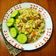 Cooksnap dari Desriayu untuk resep Nasi goreng kencur