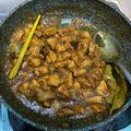 Cooksnap dari novisys untuk resep Ayam kecap topping mie ayam