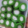 Cooksnap dari Aminatu Zuhria untuk resep RESEP KUE TALAM PANDAN - kue nona manis
