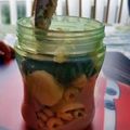 lisa's cooksnap of when they made Breakfast parfait.