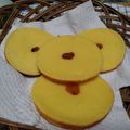 Cooksnap dari Adinda untuk resep Kue lumpur kentang