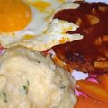Cooksnap dari Aris Arniasti Putri untuk resep Cheese Mashed Potato