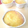 Cooksnap dari Vensi ARG untuk resep Cupcake Labu Super Moist Gluten Free (ladang lima)