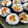 Cooksnap από Sitronella στη συνταγή Σπιτικά σούσι!!! (maki sushi)