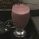 El cooksnap de Sonia Sanabria cuando hizo Batido de moras y banano.