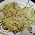 吳丞鈞 的 馬鈴薯洋蔥餅 cooksnap