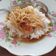 Cooksnap dari @geestagram untuk resep #21 Lontong Balap Simple (saya: tanpa lontong)
