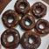 صورة من ليلى، شاركها بعد تجربة وصفة دونات بالشكلاطة 🍩🍩