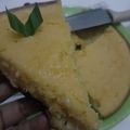 Cooksnap dari Ummu Salma untuk resep Kue Lumpur Jagung Manis