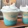 Cooksnap dari Irma Rays untuk resep Cloud Ice aka Es Awan