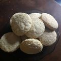 El cooksnap de cielo156 cuando hizo Galletitas de maizena.