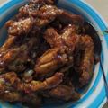 Cooksnap dari Silvi Youmei untuk resep Ayam cola cola ala rumahan di jamin nagih