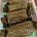 Cooksnap dari Endah Azza untuk resep Pepes Tahu