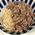 小翎的生酮飲食實驗室 的 芝麻鴨胸燕麥麵 cooksnap